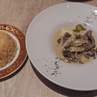 ゴドノフ東京 丸ビル店 - 