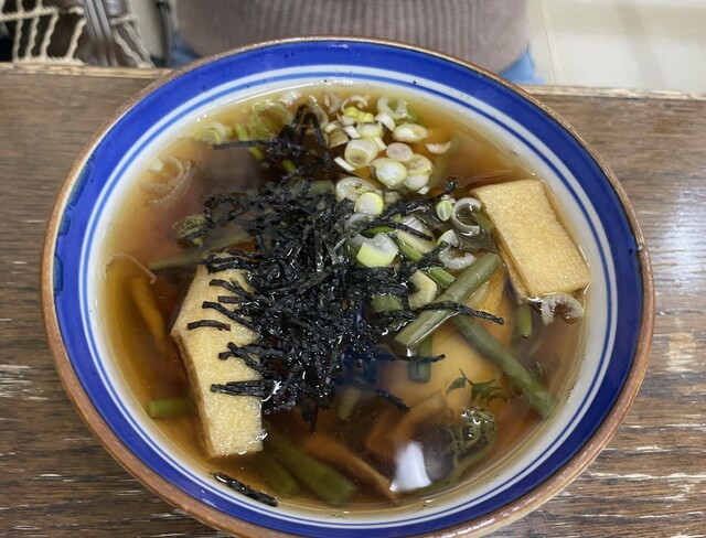 さいとう商店 - 鶴岡市その他（食堂）の写真