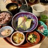 地下食堂mogura