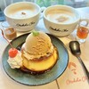 カフェ モクシャチャイ