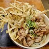 うどん錦