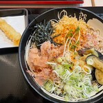 ゆで太郎 もつ次郎 - 