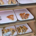みやはらZ ベーカリー - 