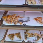 みやはらZ ベーカリー - 
