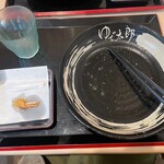 ゆで太郎 もつ次郎 - 