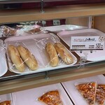 みやはらZ ベーカリー - 