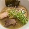 麺処 びぎ屋 学芸大学本店