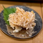 呑み処 赤さん - 梅水晶