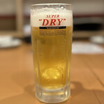 呑み処 赤さん - なま