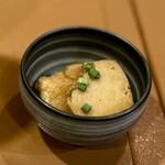 呑み処 赤さん - お通し