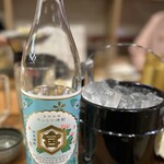 呑み処 赤さん - キンミヤ飲みまくったｗ