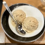 呑み処 赤さん - マロングラッセ