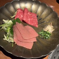 蕃 YORONIKU - 