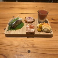 上六ワイン - 