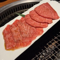蕃 YORONIKU - 