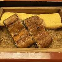 博多うなぎ屋 藤う那 - 