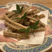 博多うなぎ屋 藤う那 - 