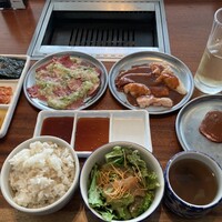 渋谷焼肉 KINTAN - 