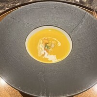 宮崎尾崎牛 鉄板焼き 吟 梅田ヒルトンプラザウエスト - 