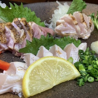 炭火焼とりとん_2