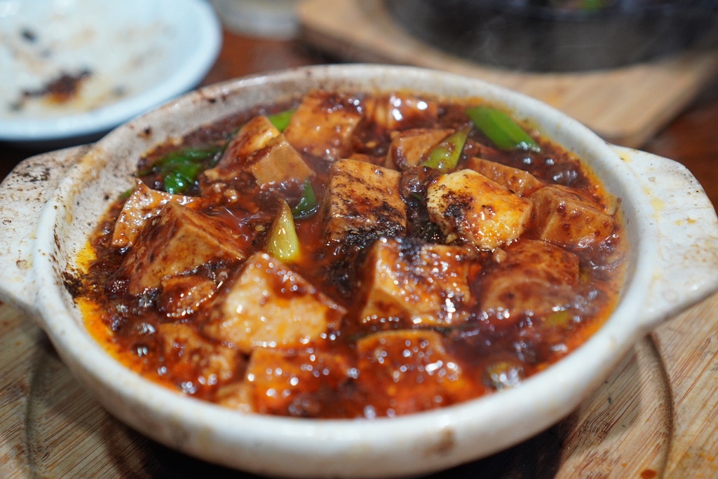 写真 5ページ目 : 中国四川料理 錦水苑 （チュウゴクシセンリョウリ