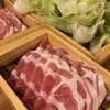 しゃぶしゃぶ・創作料理居酒屋 豚吟 栄店