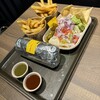 Guzman y Gomez ラフォーレ原宿店