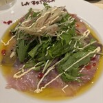 ラ・ベットラ・ダ・オチアイ - 