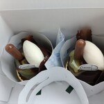 パティスリー タクミ - 