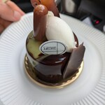 パティスリー タクミ - 