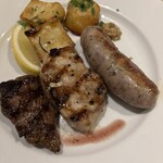 ラ・ベットラ・ダ・オチアイ - 