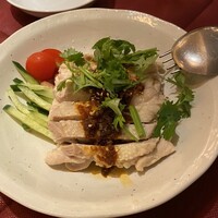 ジョーズ シャンハイ ニューヨーク 銀座店 - 