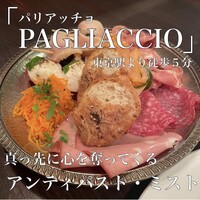 パリアッチョ 丸の内仲通り店 - 