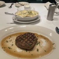 Morton's The Steakhouse 丸の内 - 