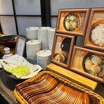 のれそれ食堂 - 