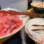 のれそれ食堂 - 