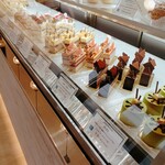 Patisserie Veritable - 
