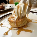 ケーエフシーレストラン - 