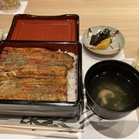 東京竹葉亭 南御堂店 - 