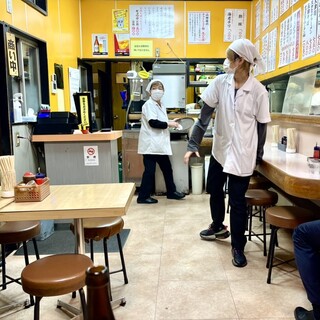 中華料理 やまだ_2