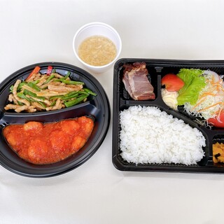 とり天発祥の店 レストラン東洋軒_1