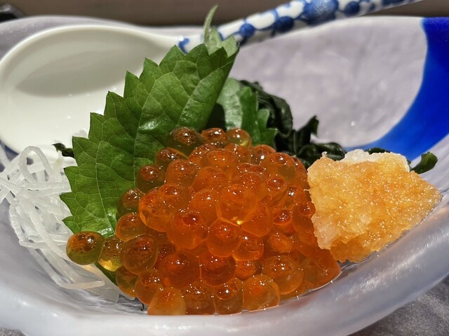 魚寅鮨 - 錦糸町/寿司 | 食べログ