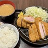 肉屋食堂 たけうち 蕨店