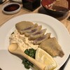 魚の店 オカモ倶楽部