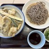 天丼・天ぷら本舗 さん天 大津瀬田店