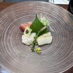 かど家 - 