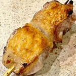 焼鳥 せきね - ここでソリが登場　待ってましたｗ