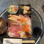 くれよん食堂 - 