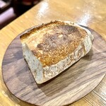 渡辺料理店 - このTam Lapinがいつも大活躍してくれます