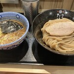 京都 麺屋たけ井 阪急梅田店 - 